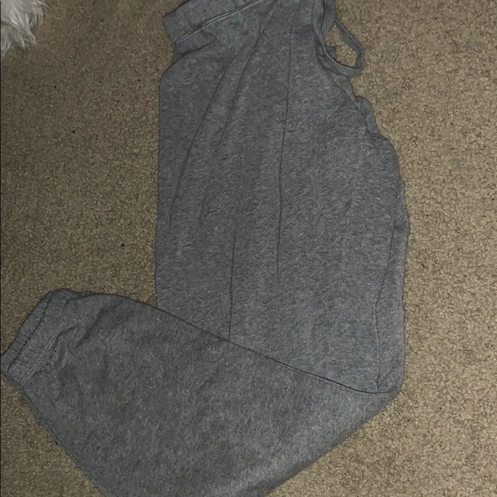 GARAGE sweatpants